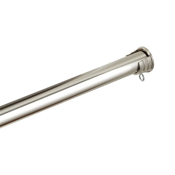 Dunelm Pair Of Recess Brackets - Image 2