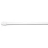 Dunelm Extendable White Net Rod