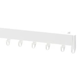 Swish Supreme Glide Aluminium Track