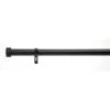 Dunelm Trinity Metal Eyelet Curtain Pole