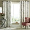 Holly Willoughby Samira Summer Eyelet Curtains