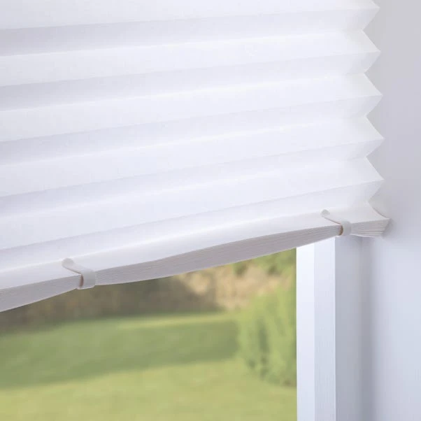 Dunelm Temporary Paper Daylight Blinds - Image 2