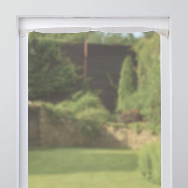 Dunelm Temporary Paper Daylight Blinds - Image 5
