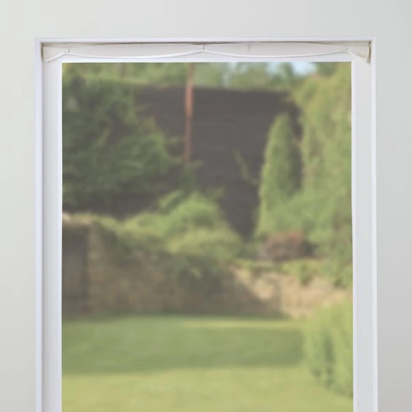 Dunelm Temporary Paper Daylight Blinds - Image 6