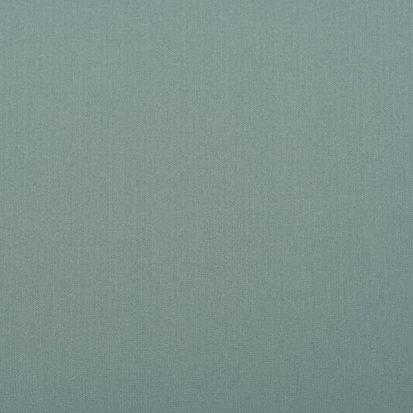 Dunelm Lilypad Blackout Easy-Stick Roller Blind - Image 5