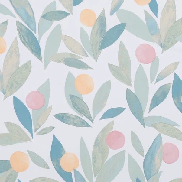 Dunelm Erwin Fruits Green Roller Blind - Image 4