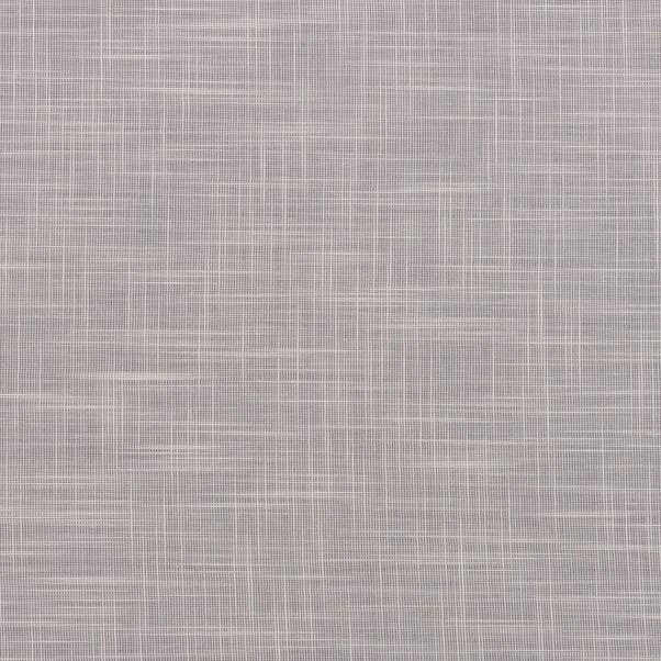 Dunelm Hadley Blackout Grey Roller Blind - Image 4